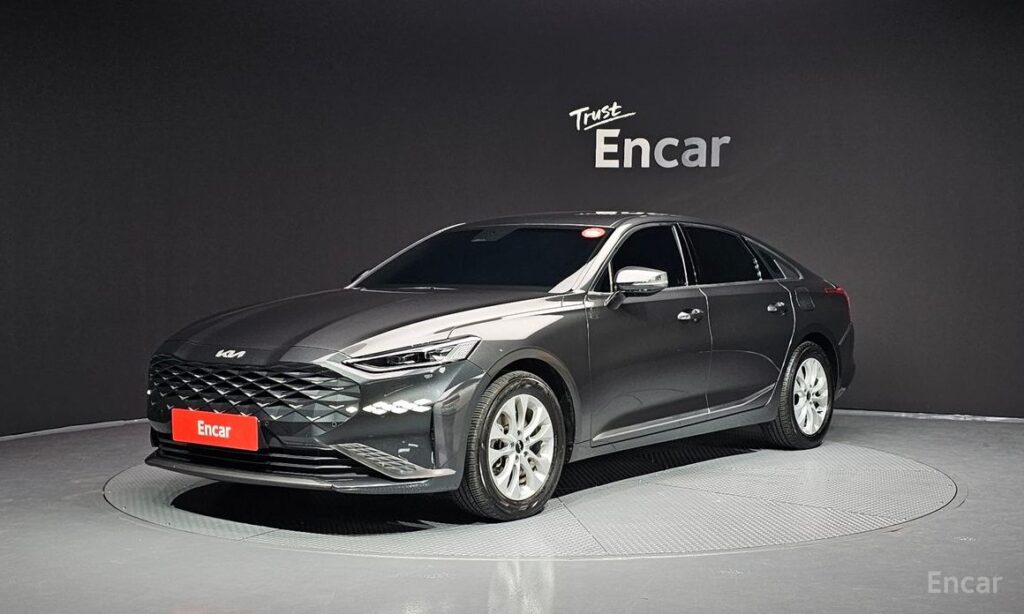 Kia K8 2023