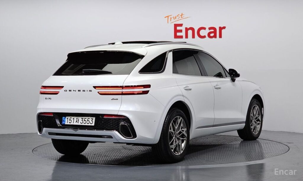 Фото автомобиля