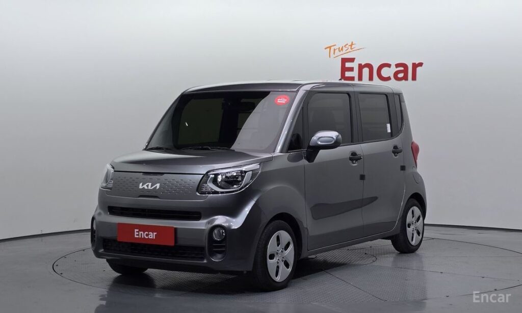 Kia RAY 2022