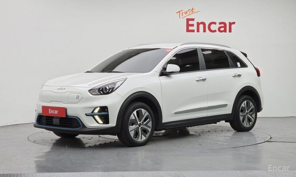 Kia Niro 2022