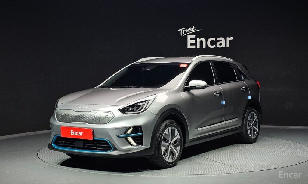 Kia Niro 2022