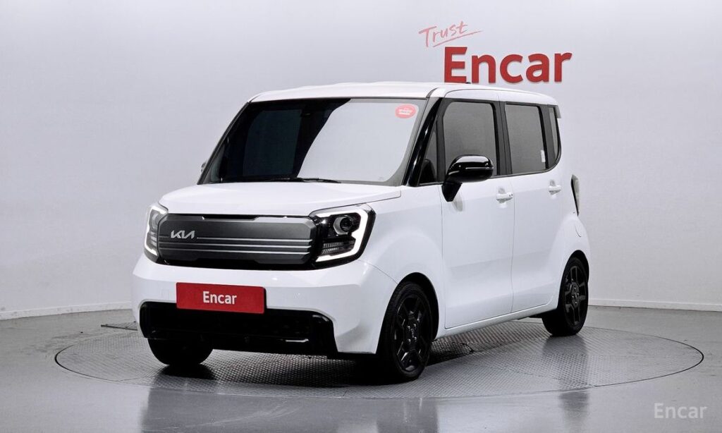 Kia RAY 2024