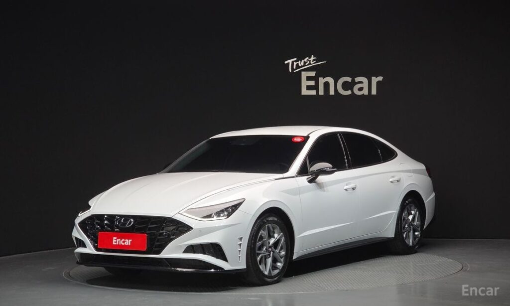 Hyundai Sonata 2023