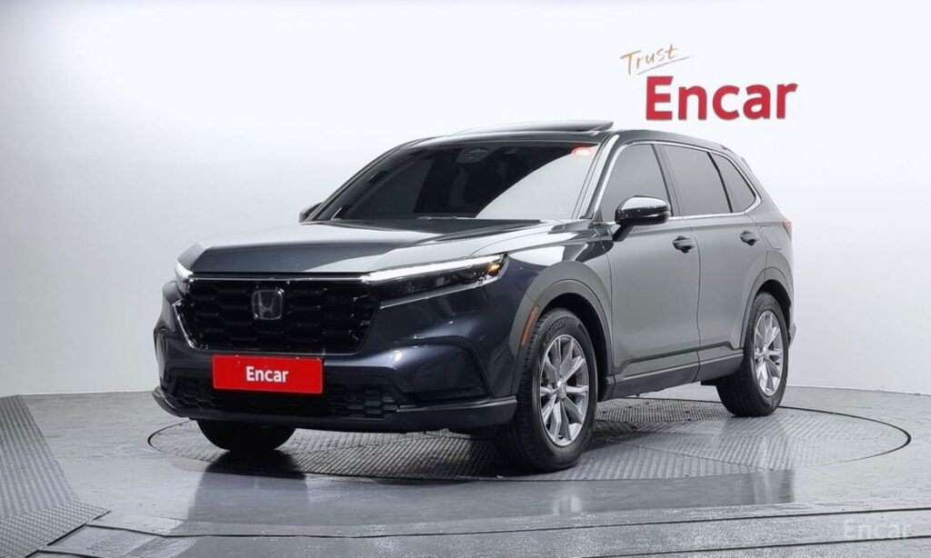 Honda CR-V 2023