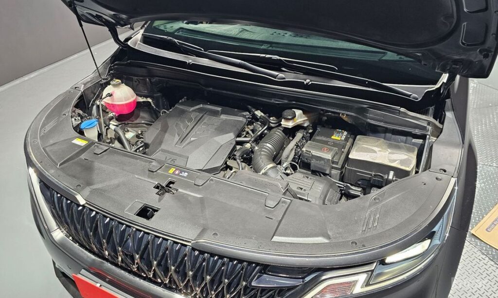 Фото автомобиля