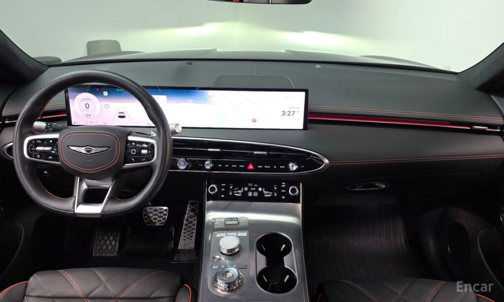 Фото автомобиля