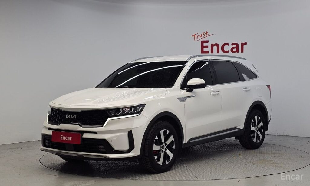 Kia Sorento 2023