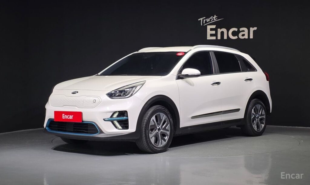 Kia Niro 2021