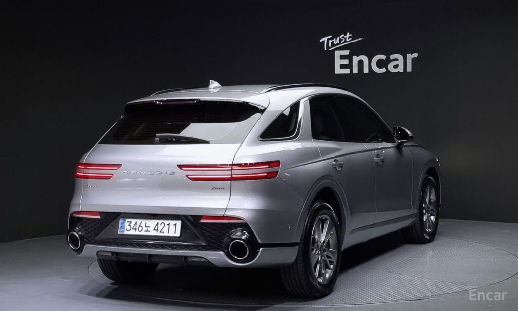 Фото автомобиля