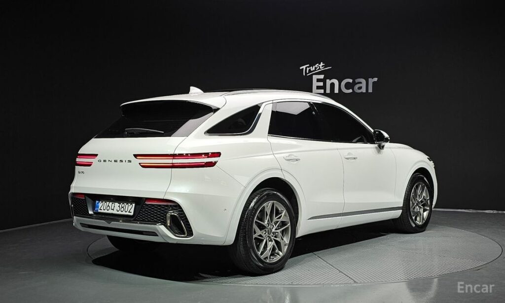 Фото автомобиля