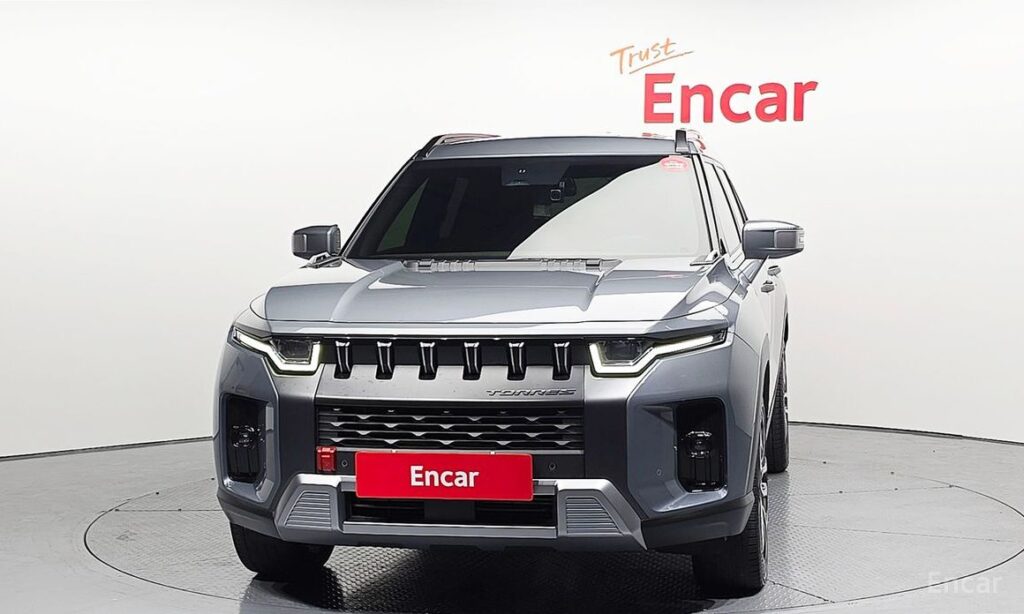 Фото автомобиля