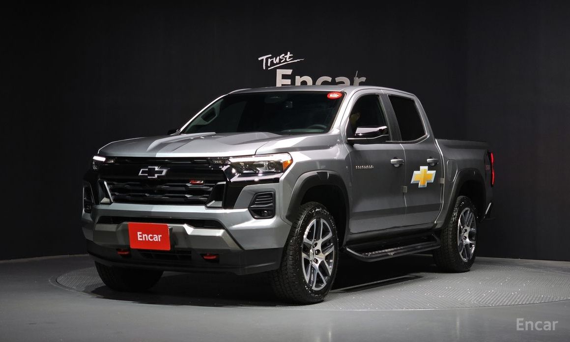 Фото автомобиля