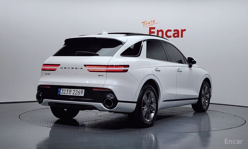 Фото автомобиля