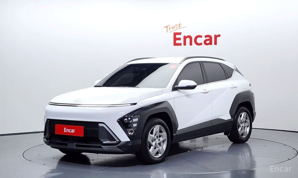 Hyundai Kona 2024