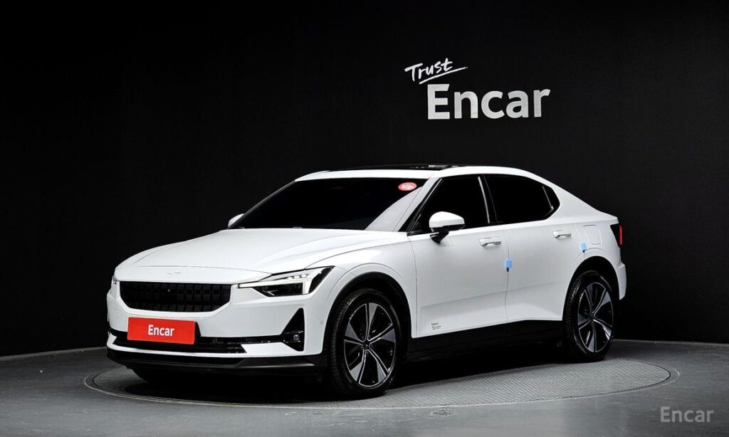 Polestar Polestar 2 2023