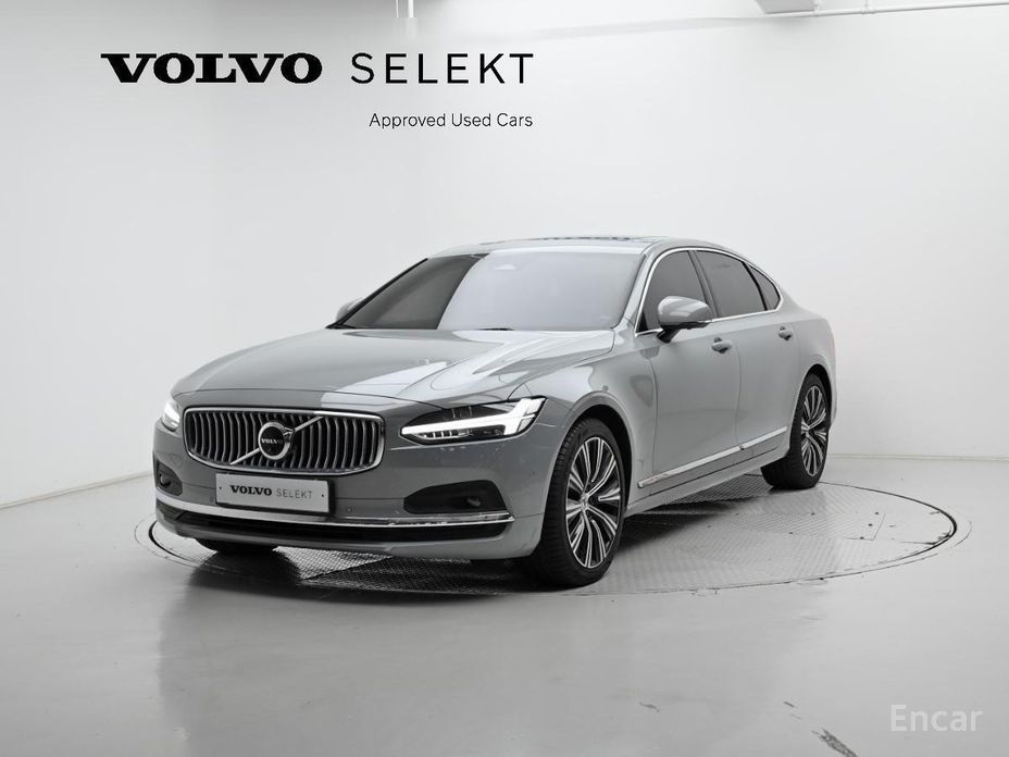 Volvo S90 2024