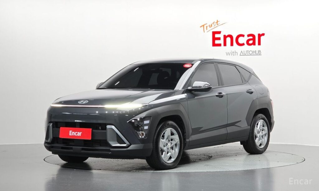 Hyundai Kona 2024