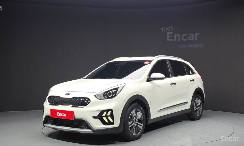 Kia Niro 2021