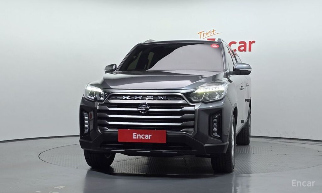 Фото автомобиля