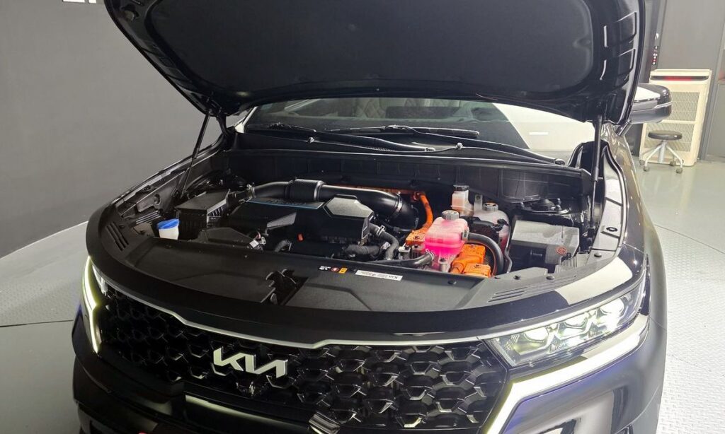 Фото автомобиля