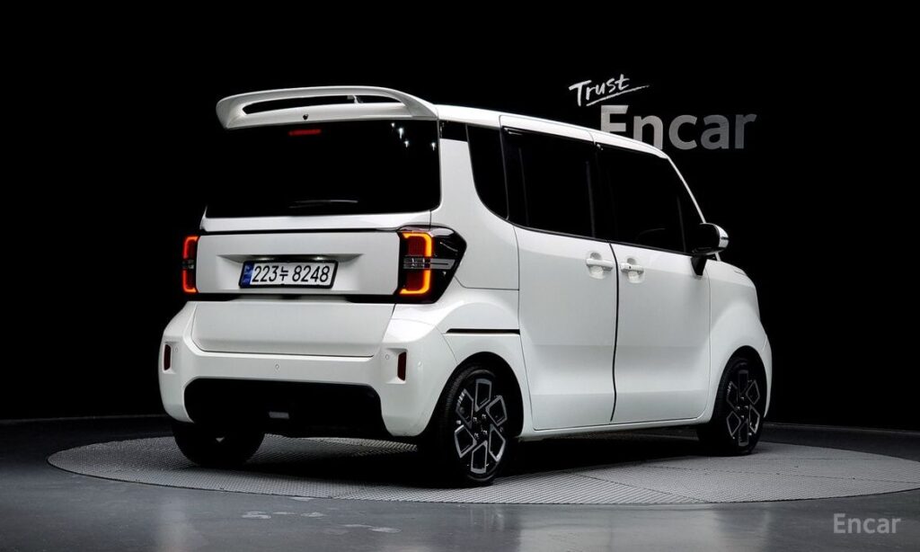 Фото автомобиля