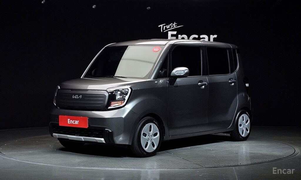 Kia RAY 2024