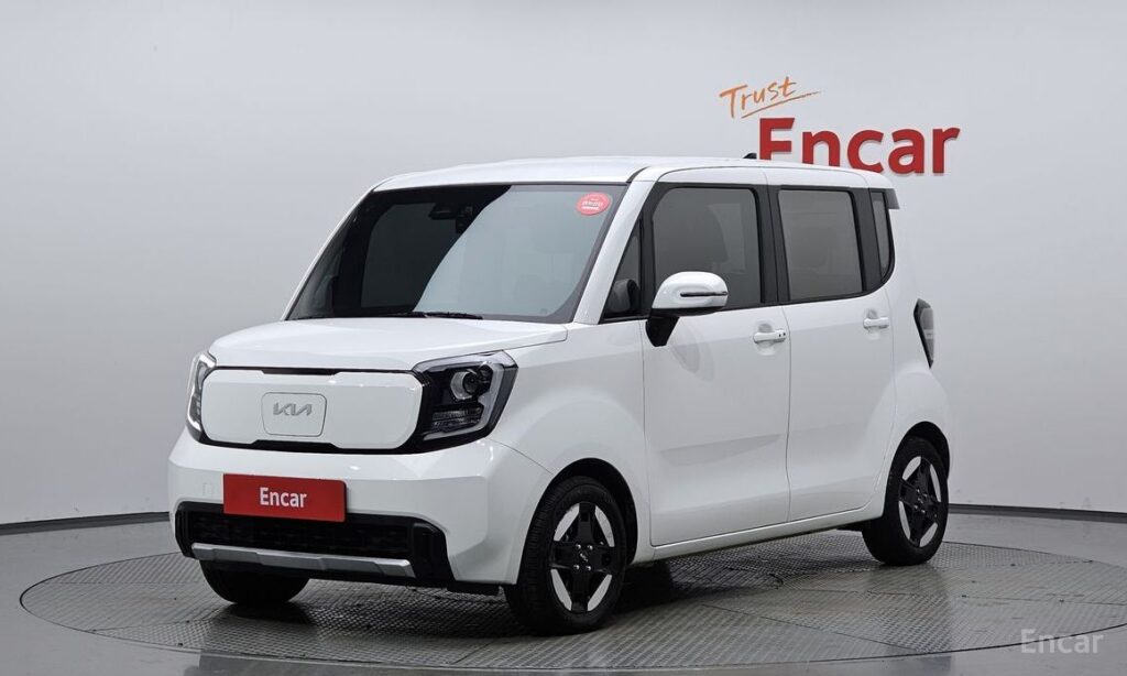 Kia RAY 2024
