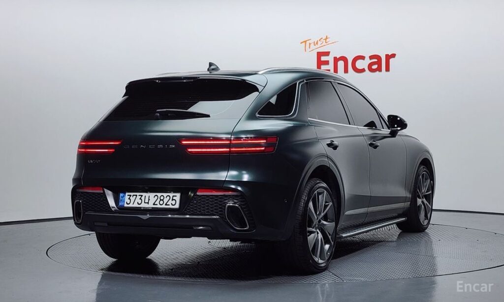 Фото автомобиля