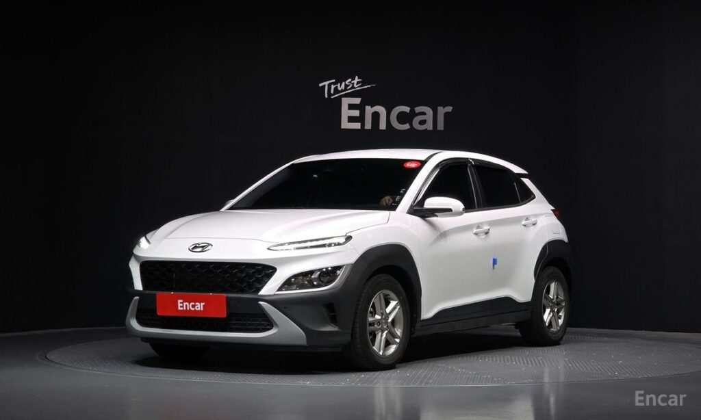 Hyundai Kona 2023