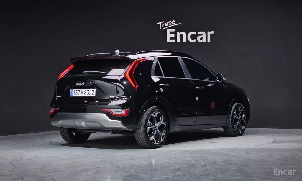 Фото автомобиля