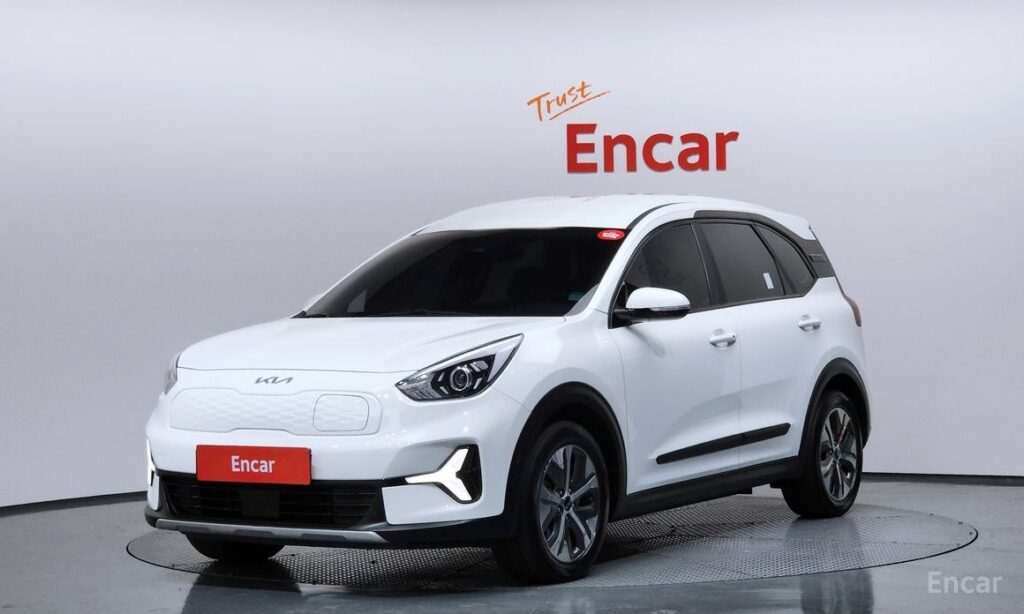 Kia Niro 2023