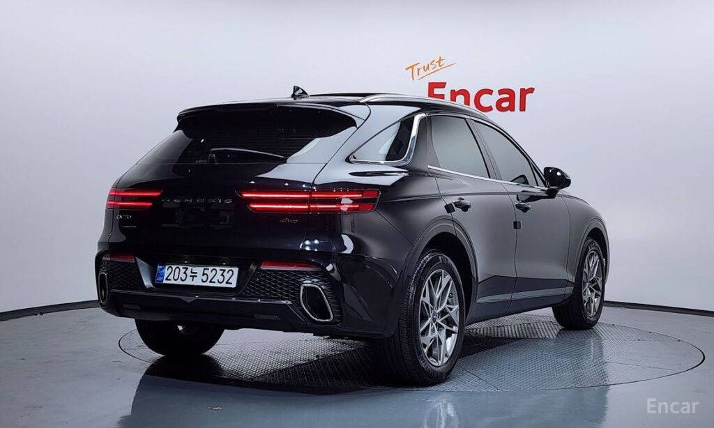 Фото автомобиля