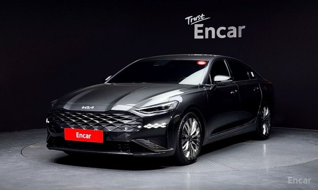 Kia K8 2023