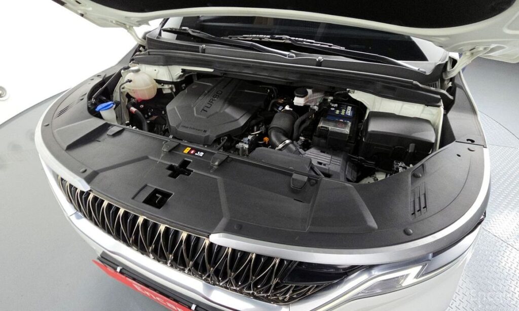 Фото автомобиля