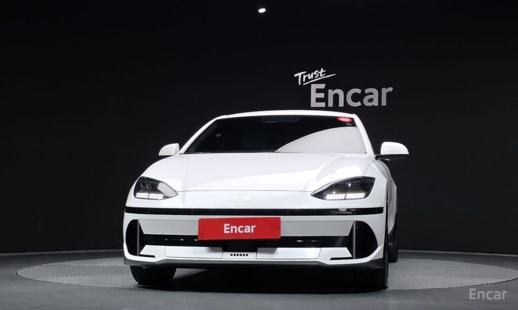 Фото автомобиля