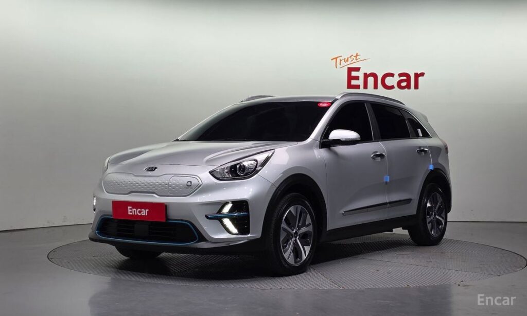 Kia Niro 2021