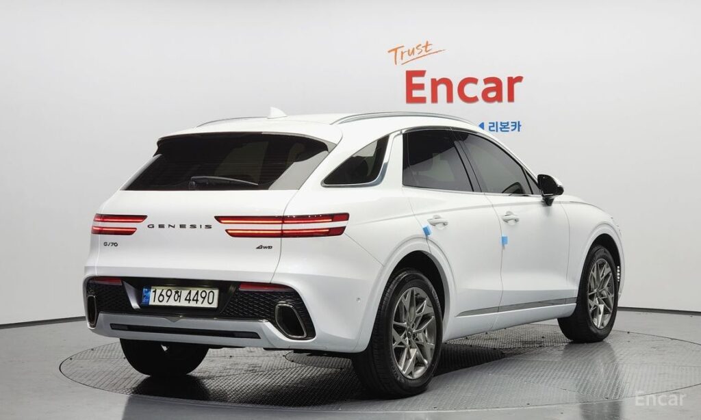 Фото автомобиля