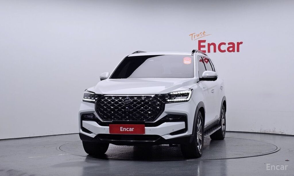 Фото автомобиля