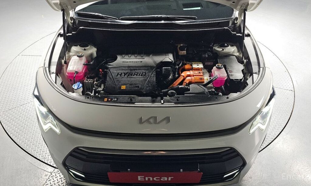 Фото автомобиля