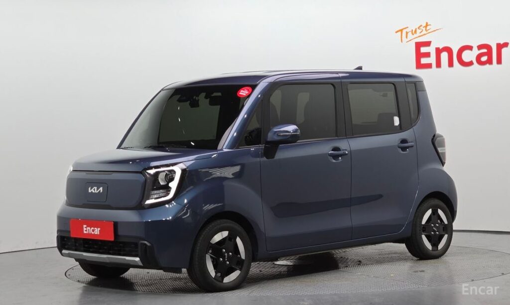 Kia RAY 2024
