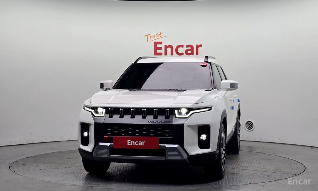 Фото автомобиля