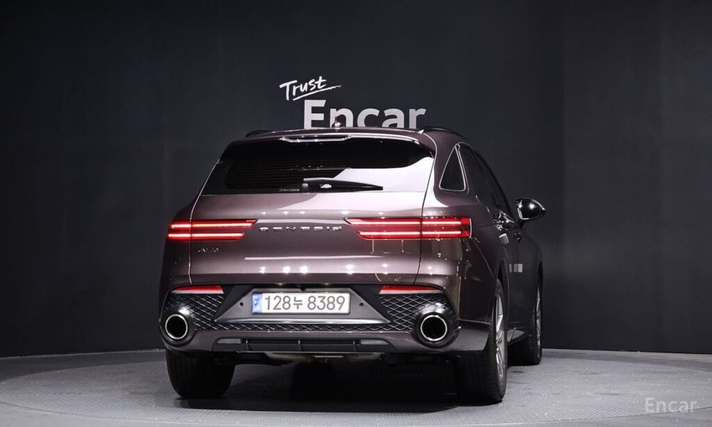 Фото автомобиля