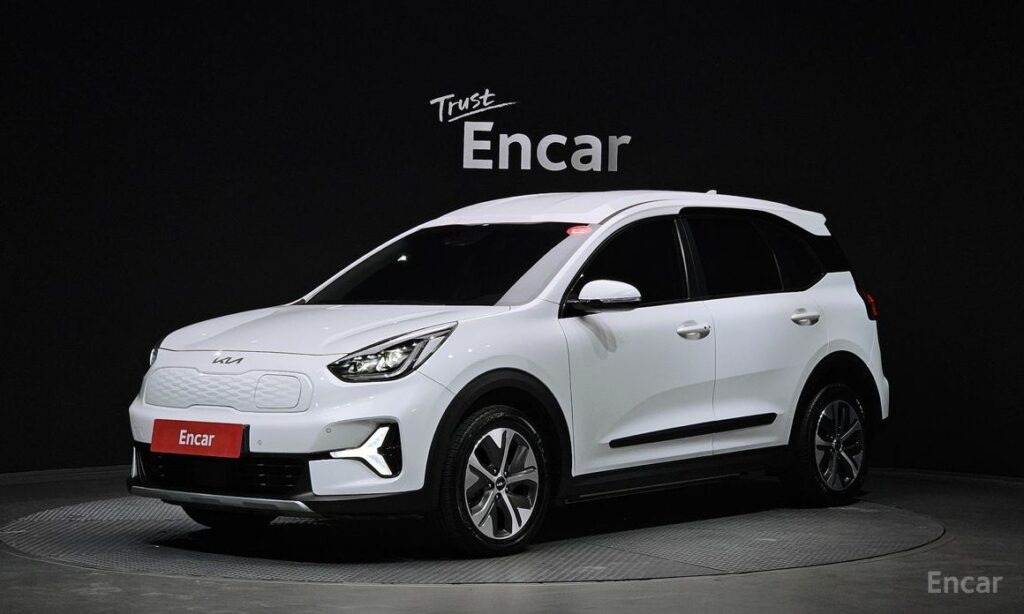 Kia Niro 2023