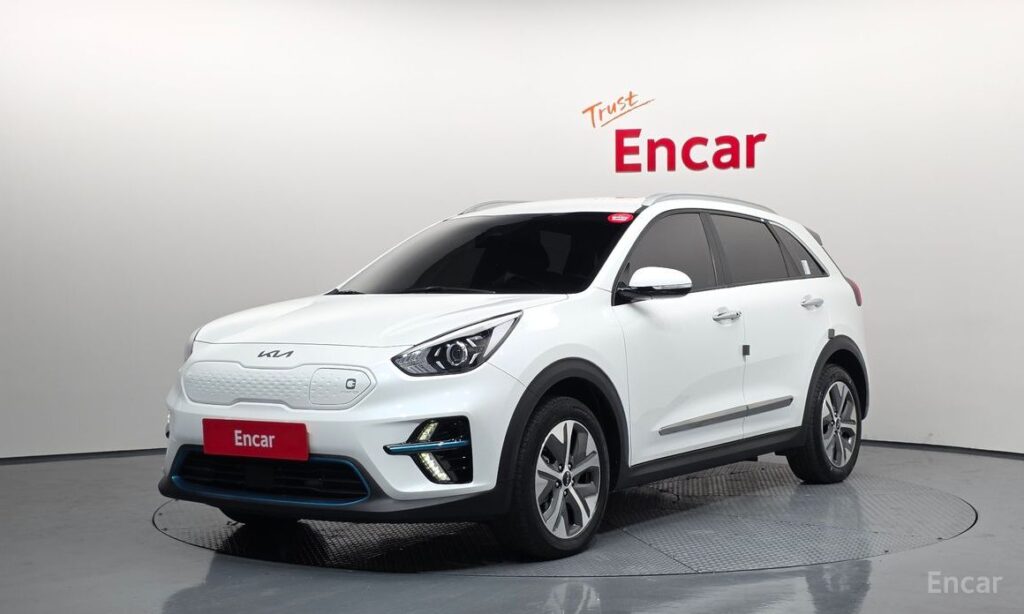 Kia Niro 2022