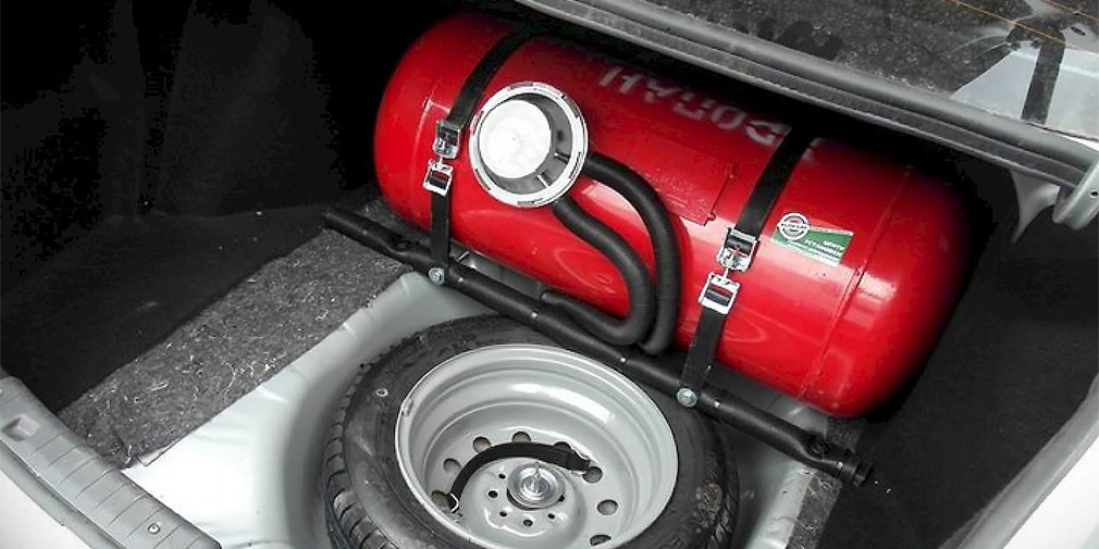 Минэнерго поддержало отмену утильсбора для автомобилей на газу