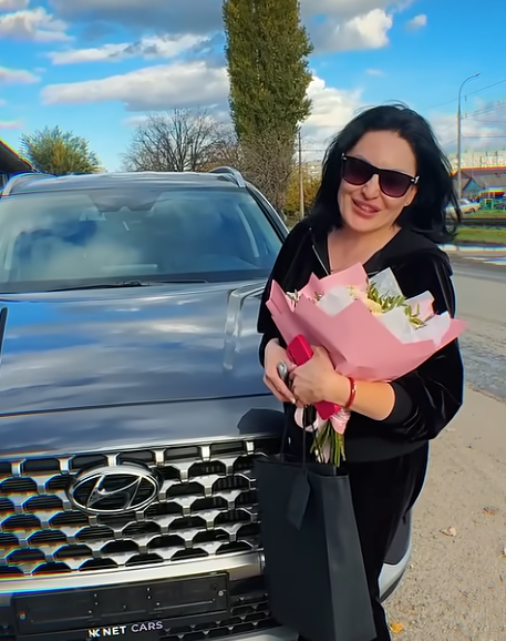 Заказываю уже вторую машину. Мы максимально довольны. Все на высшем уровне. Машины находятся быстро, приезжают очень быстро. Все менеджеры поддерживают на любом этапе. Мы планируем заказывать третью машину.