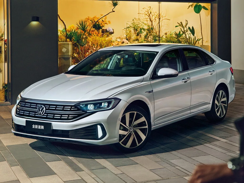 Volkswagen