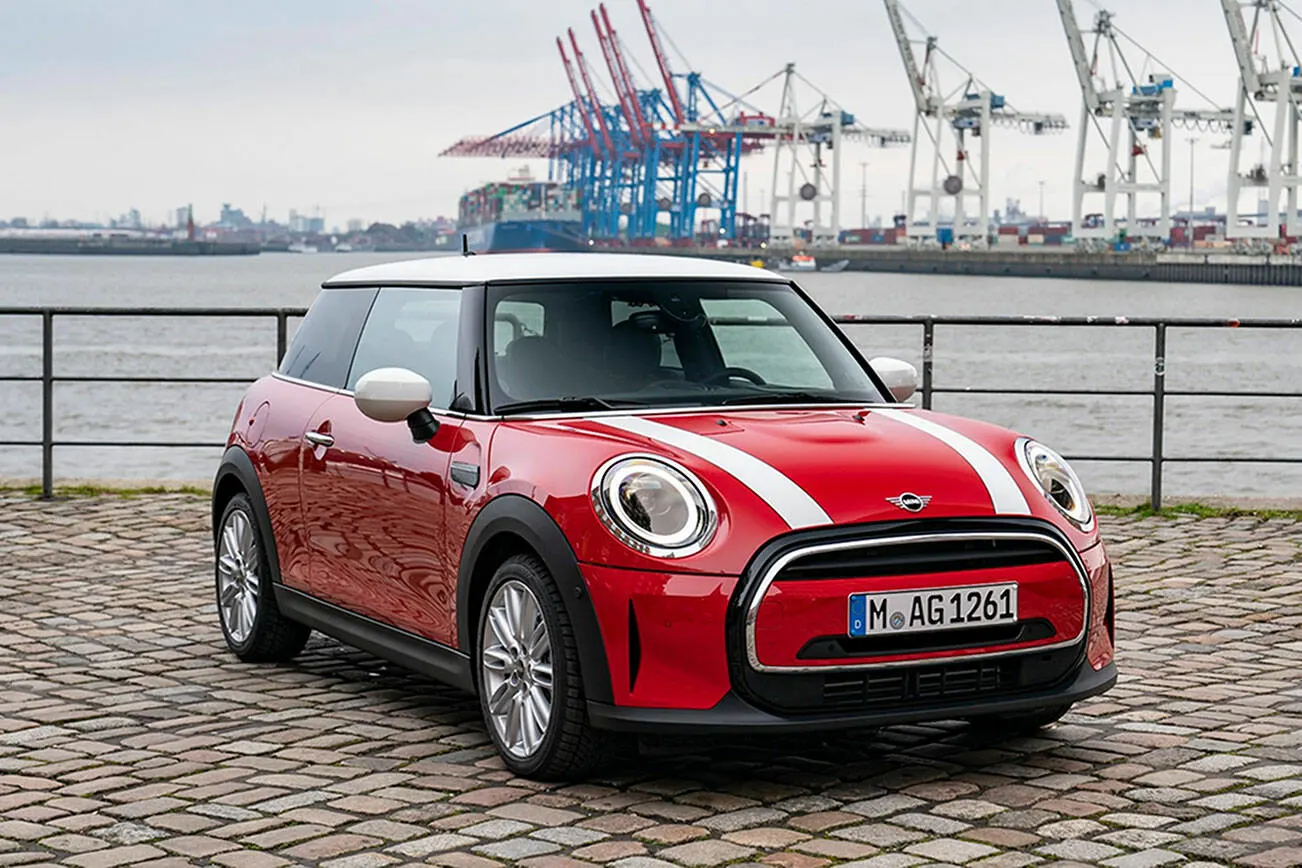 MINI