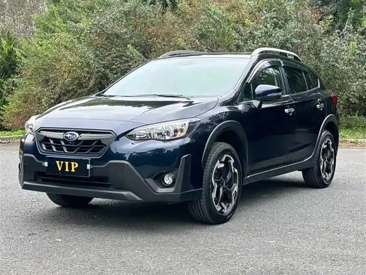 Subaru