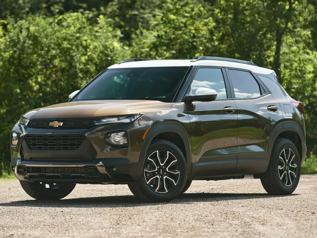 Chevrolet